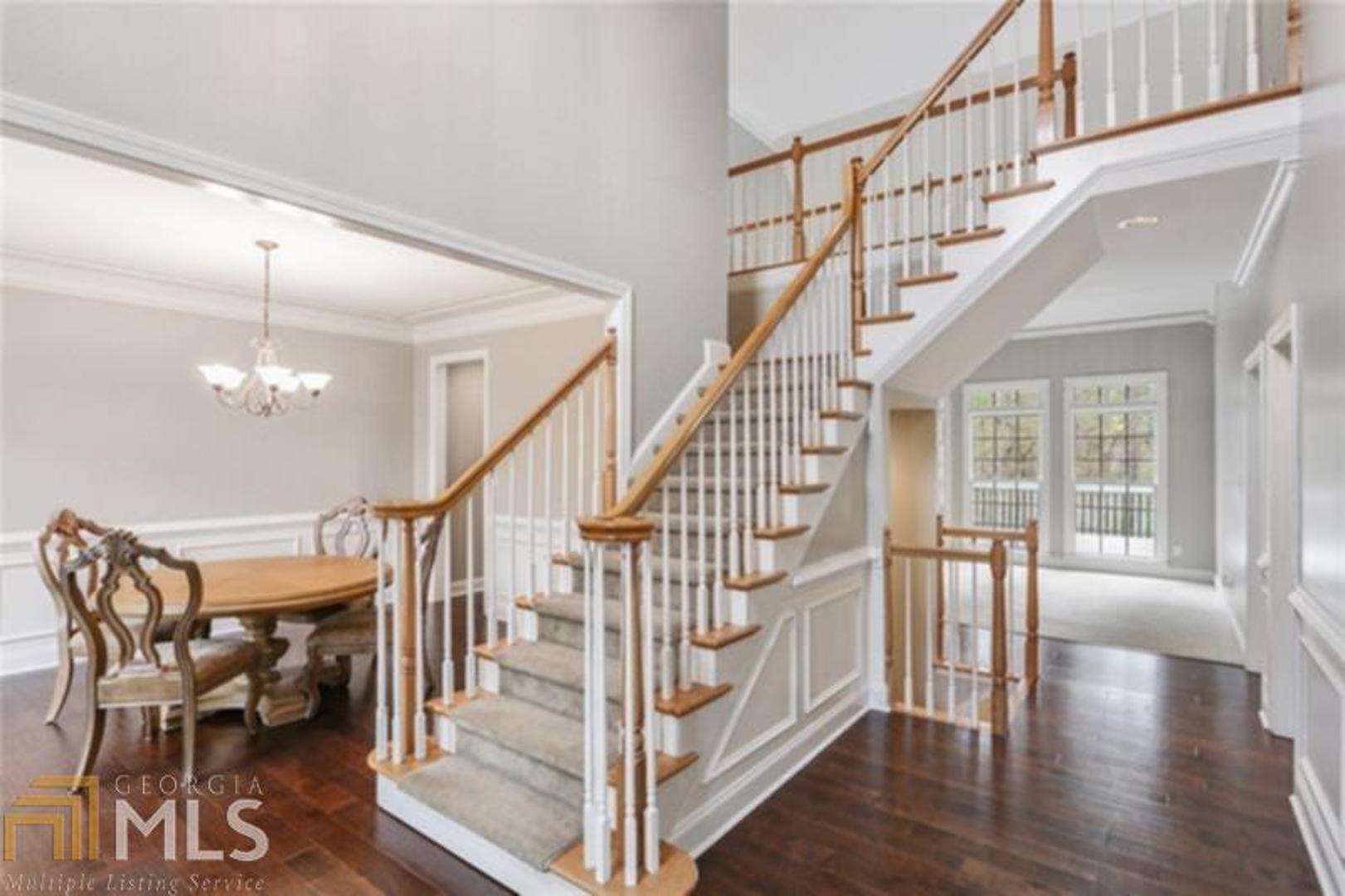 Cavallon Estates - Residential