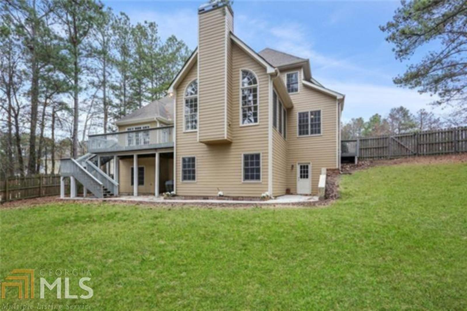 Cavallon Estates - Residential