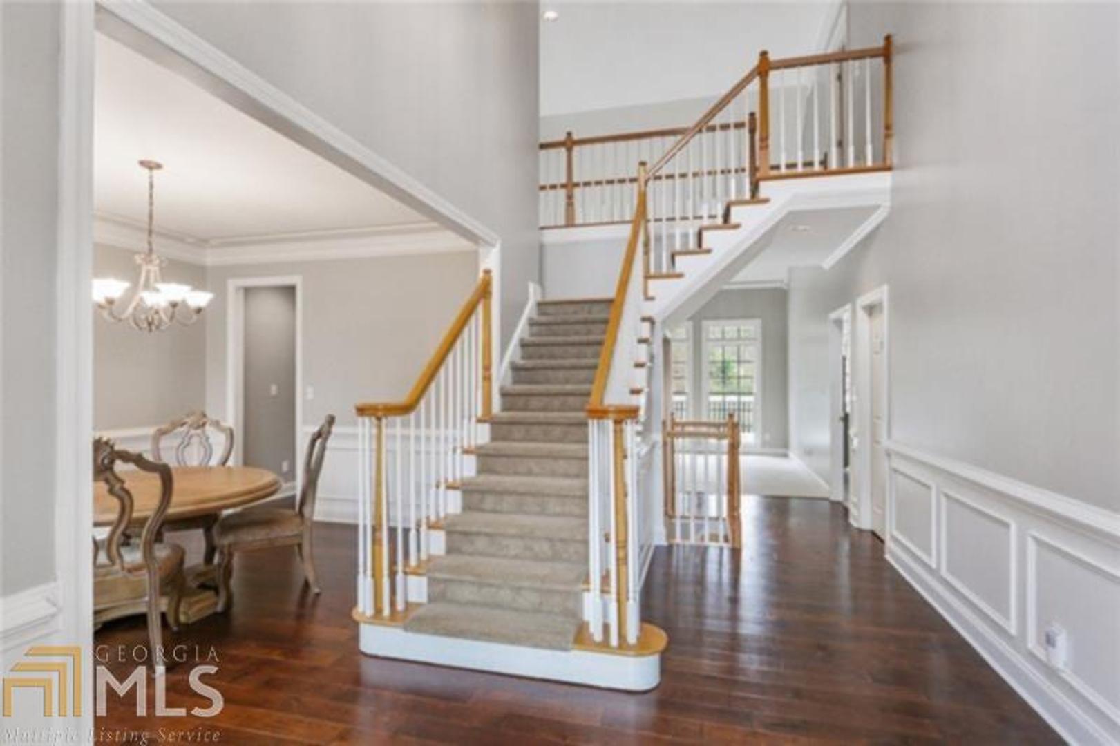 Cavallon Estates - Residential