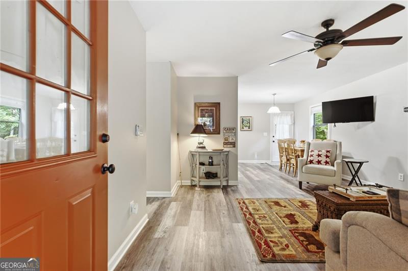 94 Winding WAY