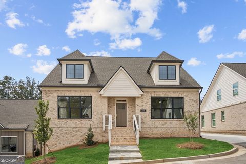 106 Cottage Gate LN Roswell GA 30076