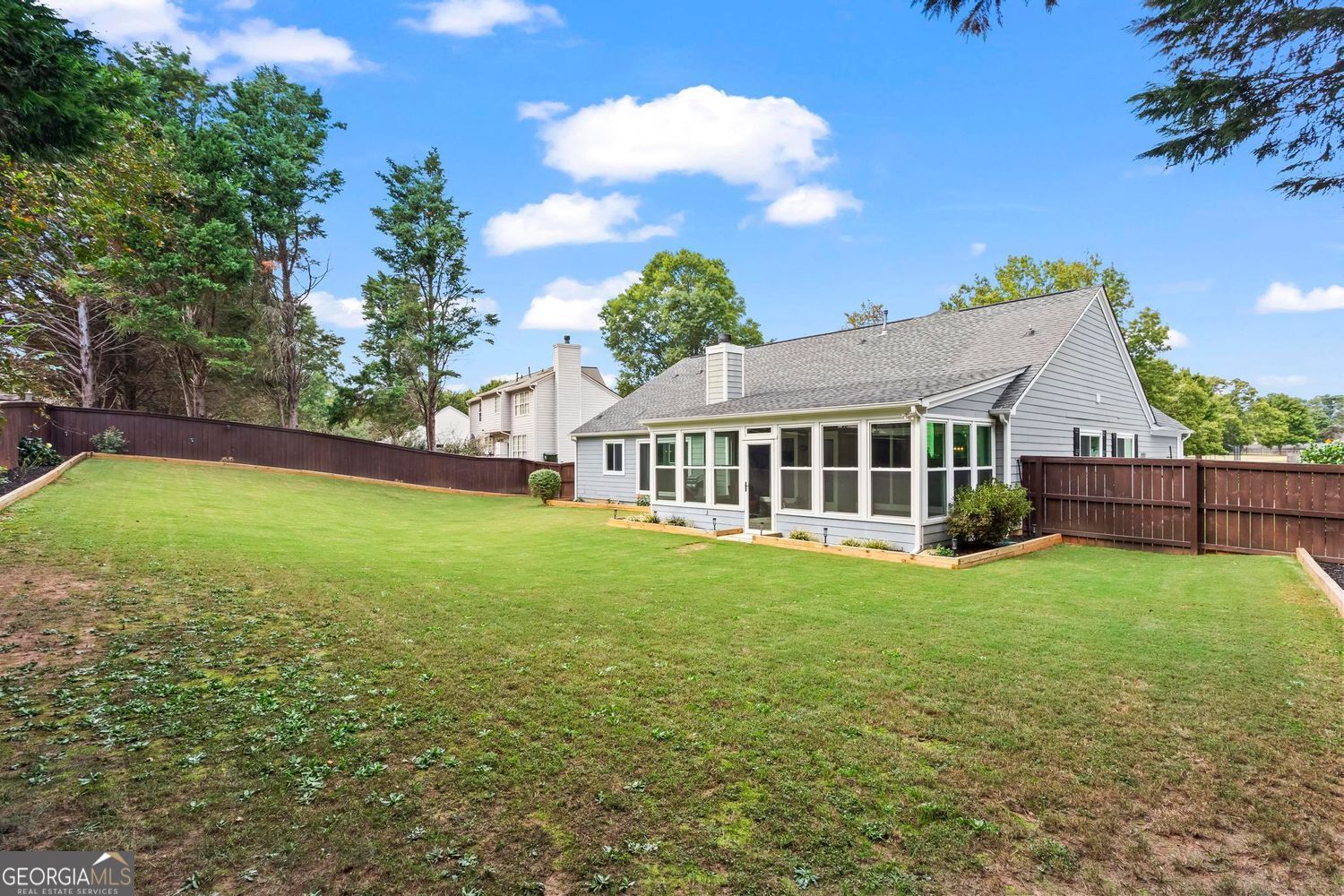SUMMIT AT BROOKWOOD - Residential