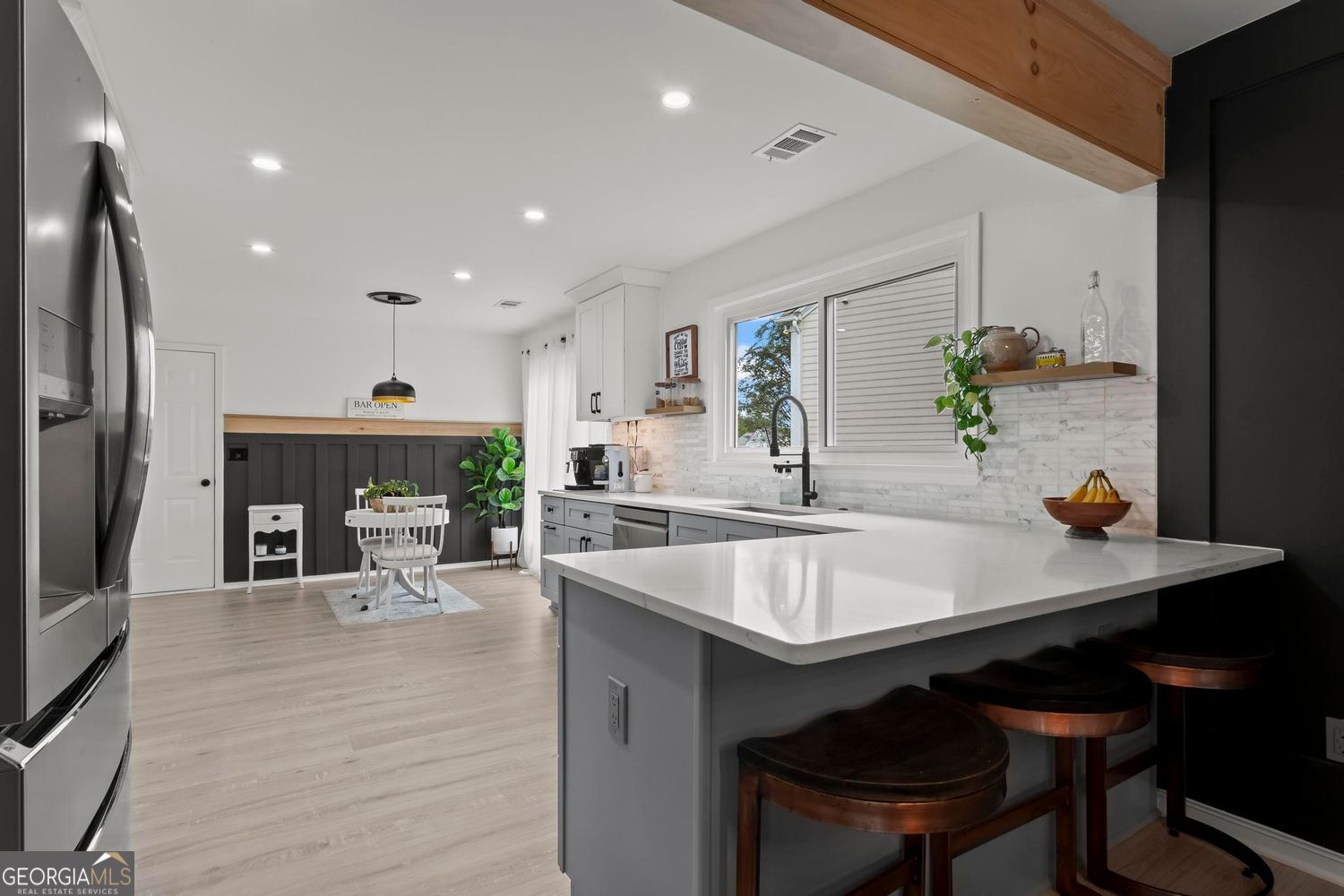 SUMMIT AT BROOKWOOD - Residential