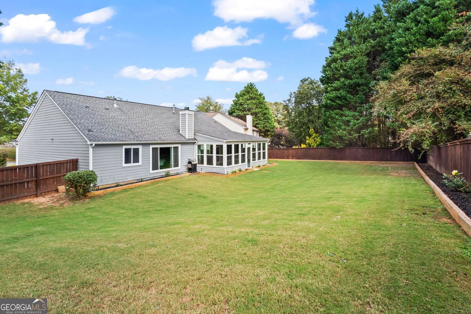 SUMMIT AT BROOKWOOD - Residential