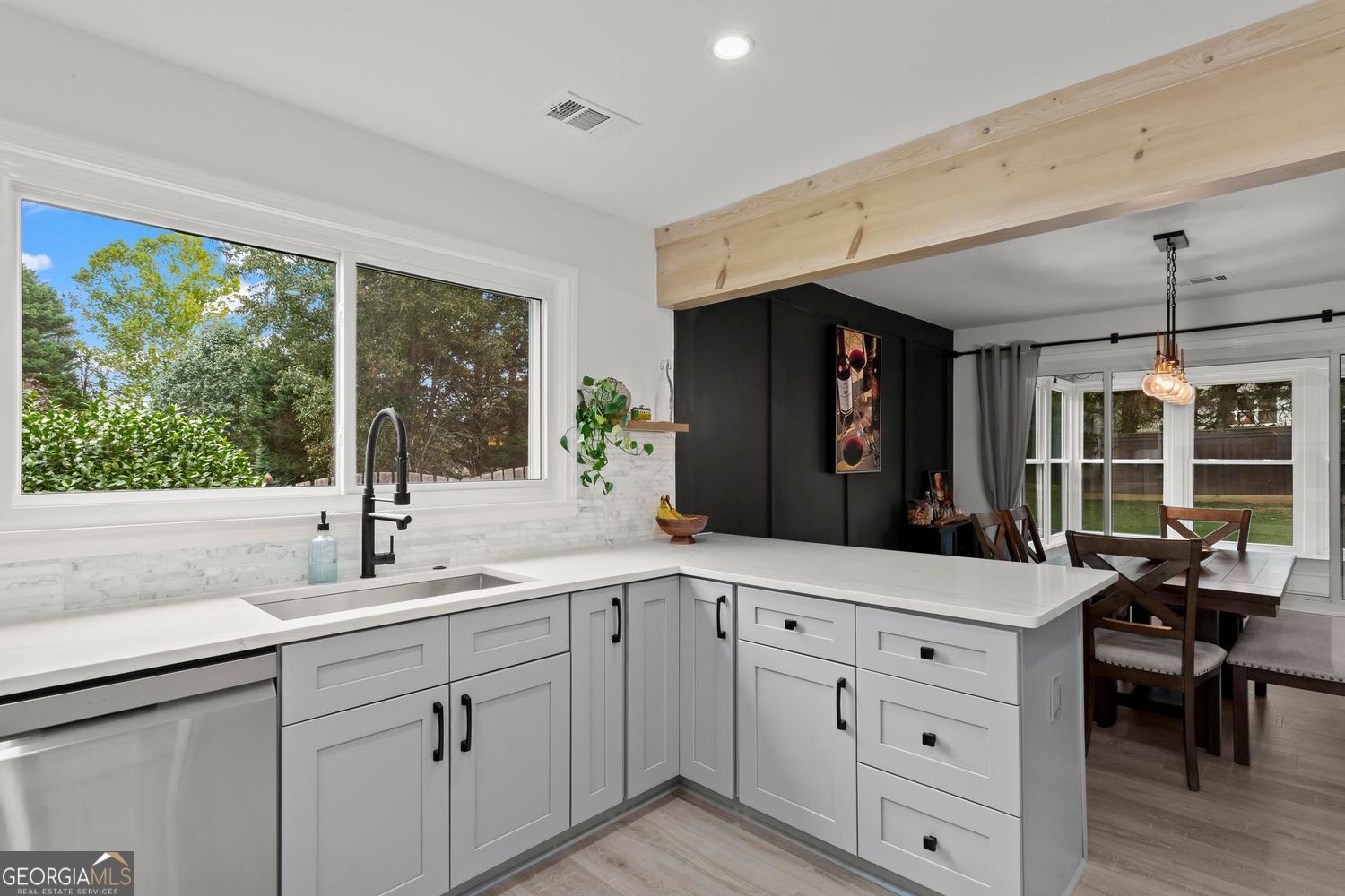 SUMMIT AT BROOKWOOD - Residential