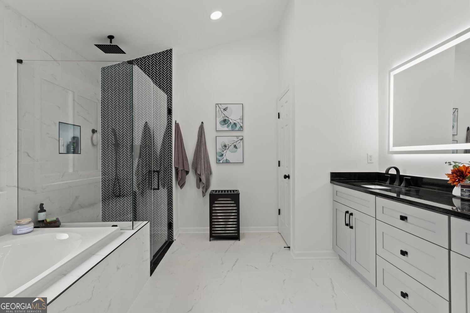 SUMMIT AT BROOKWOOD - Residential