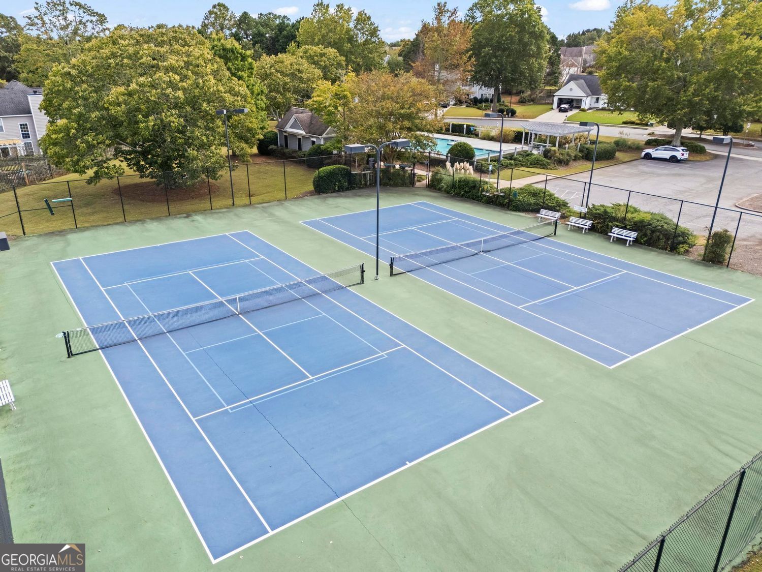 SUMMIT AT BROOKWOOD - Residential