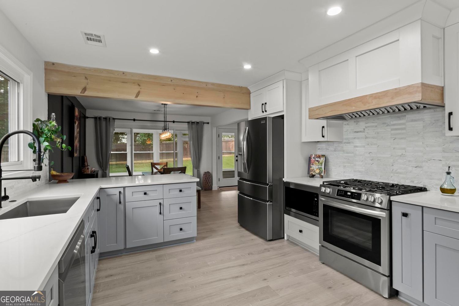 SUMMIT AT BROOKWOOD - Residential