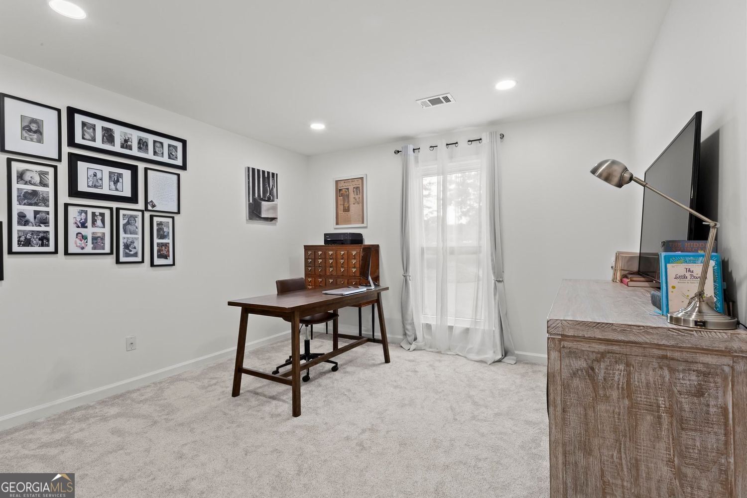 SUMMIT AT BROOKWOOD - Residential