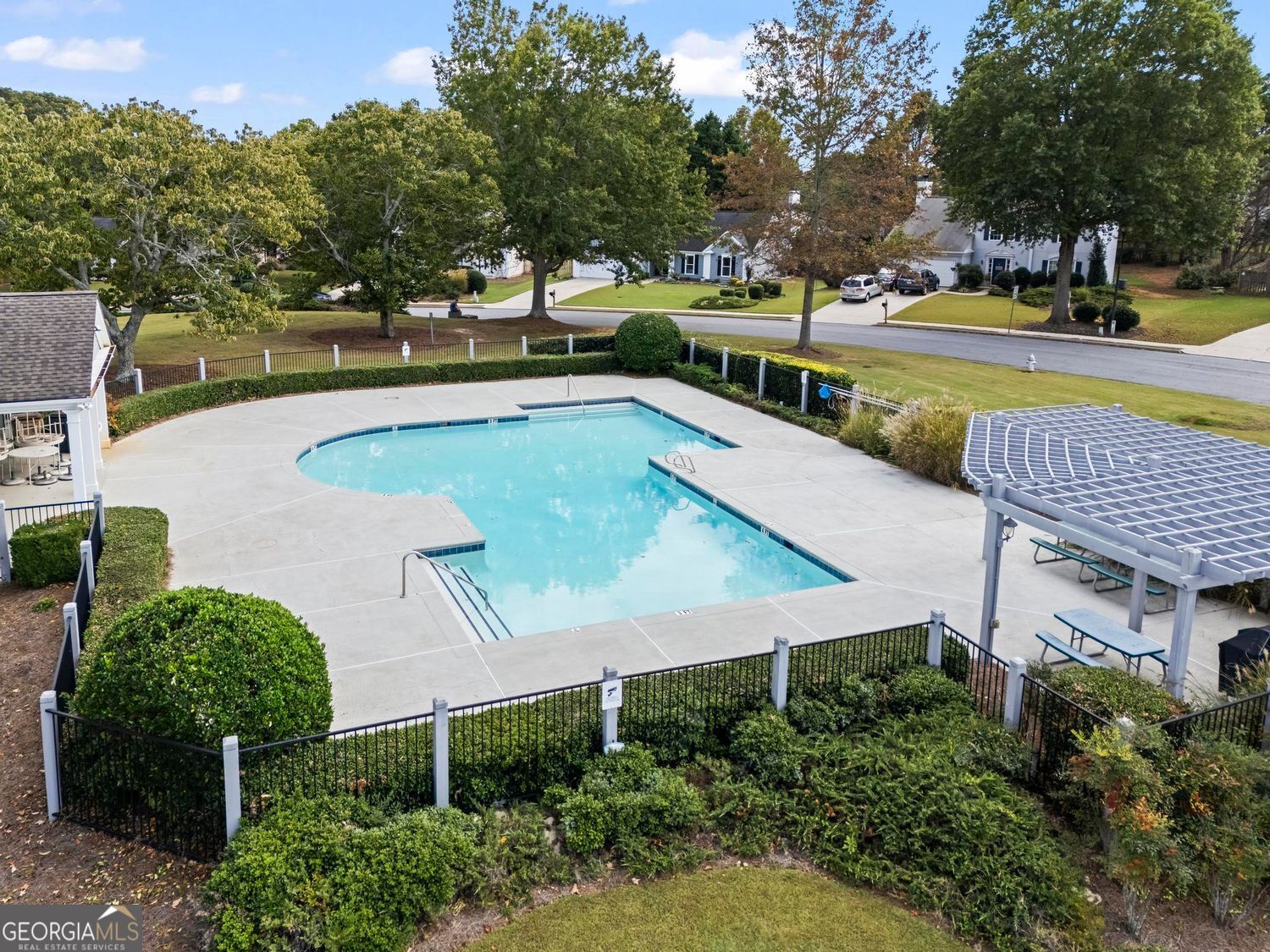 SUMMIT AT BROOKWOOD - Residential