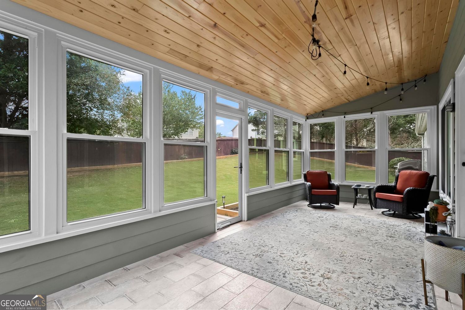 SUMMIT AT BROOKWOOD - Residential