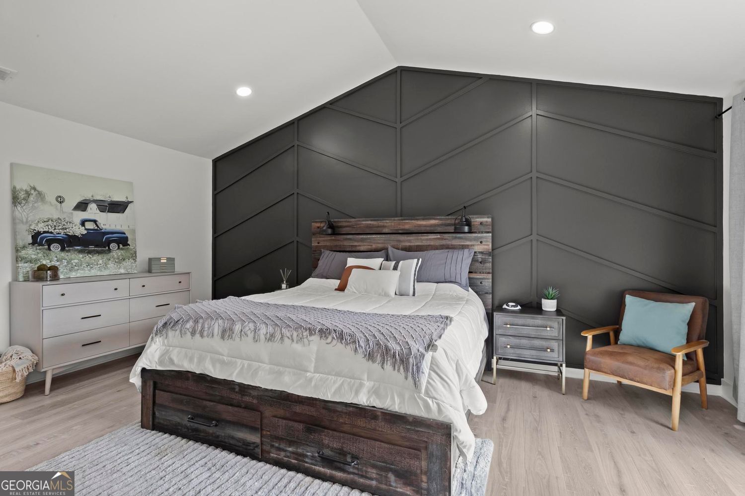 SUMMIT AT BROOKWOOD - Residential