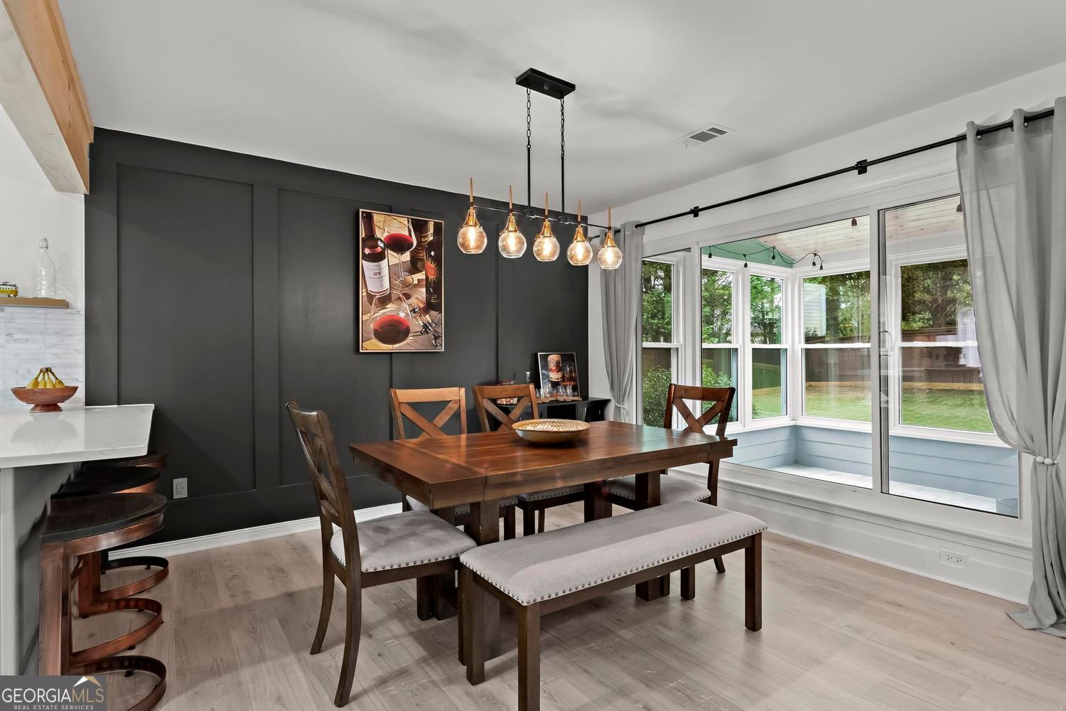 SUMMIT AT BROOKWOOD - Residential