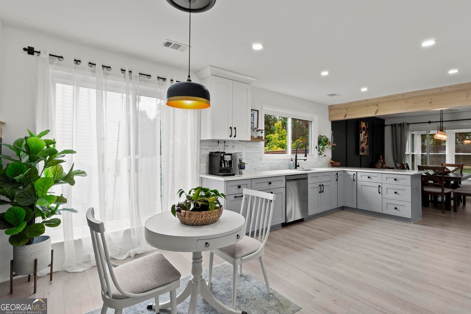 SUMMIT AT BROOKWOOD - Residential