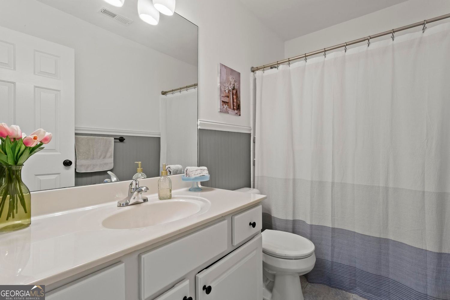 SUMMIT AT BROOKWOOD - Residential