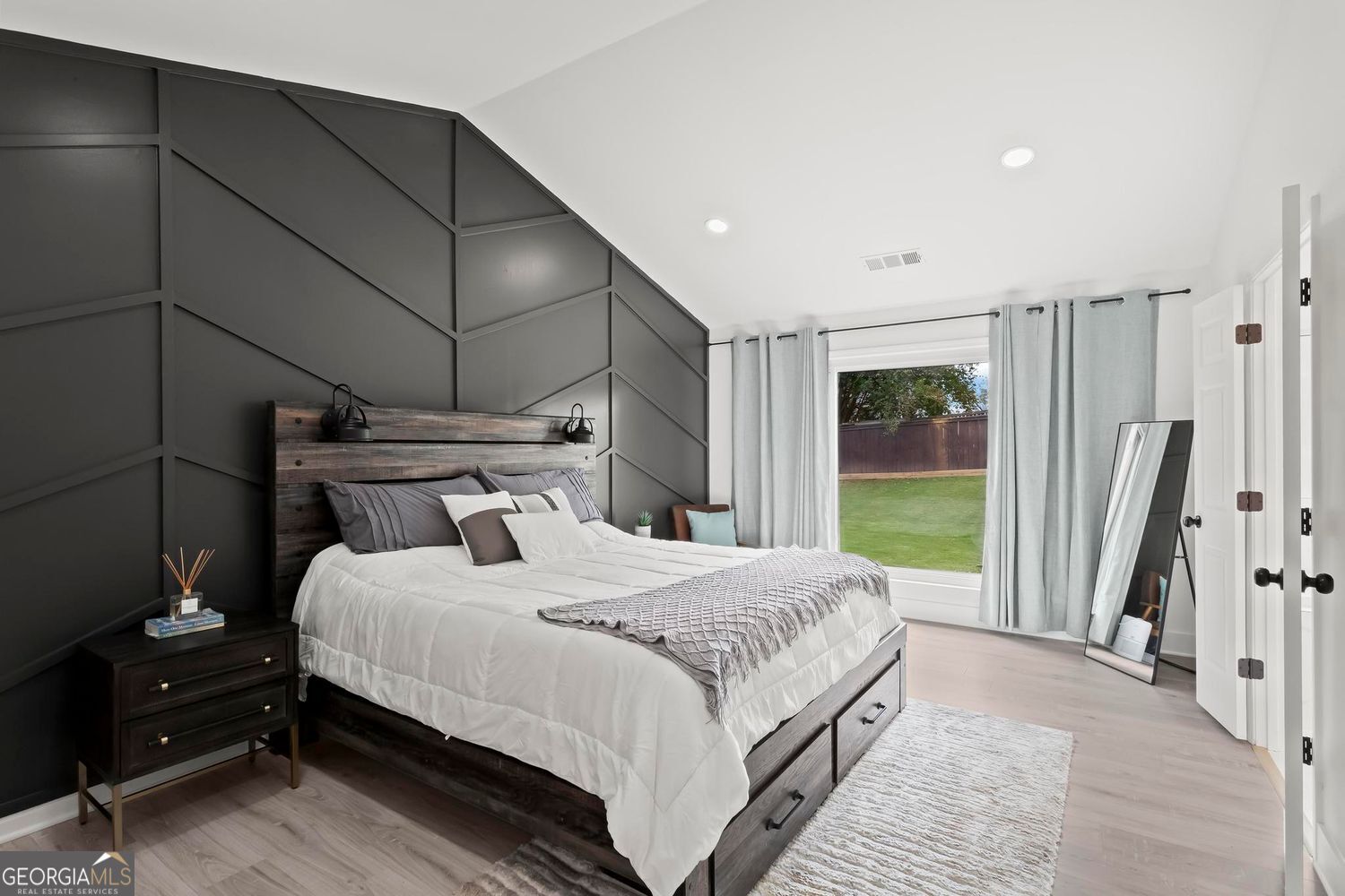 SUMMIT AT BROOKWOOD - Residential