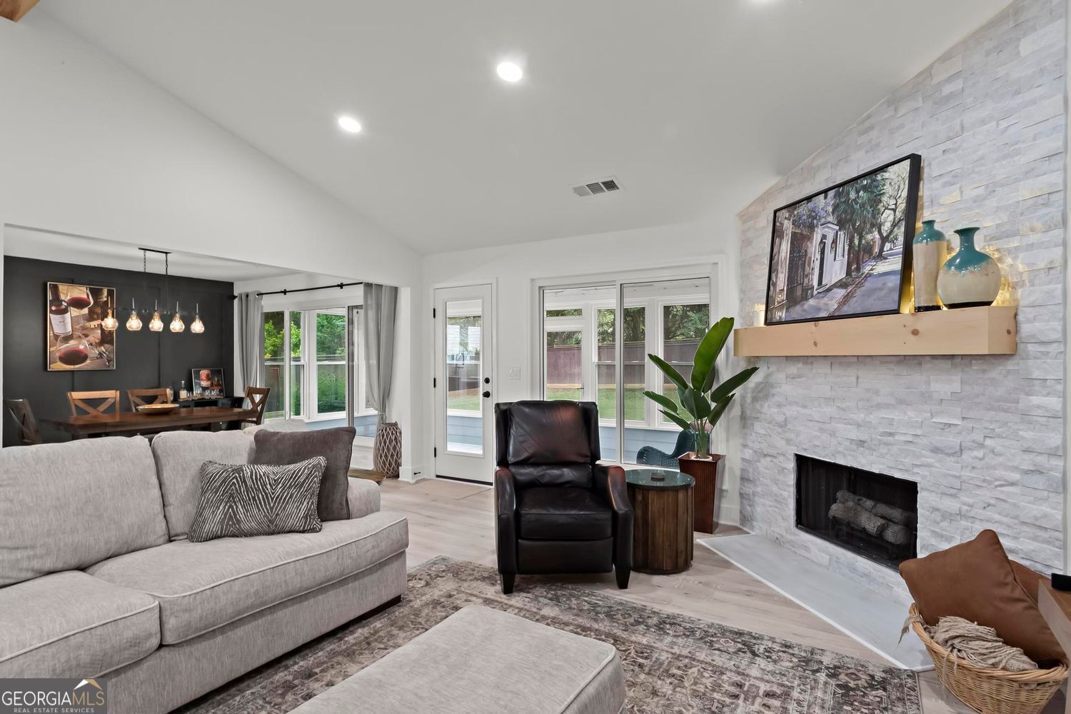 SUMMIT AT BROOKWOOD - Residential