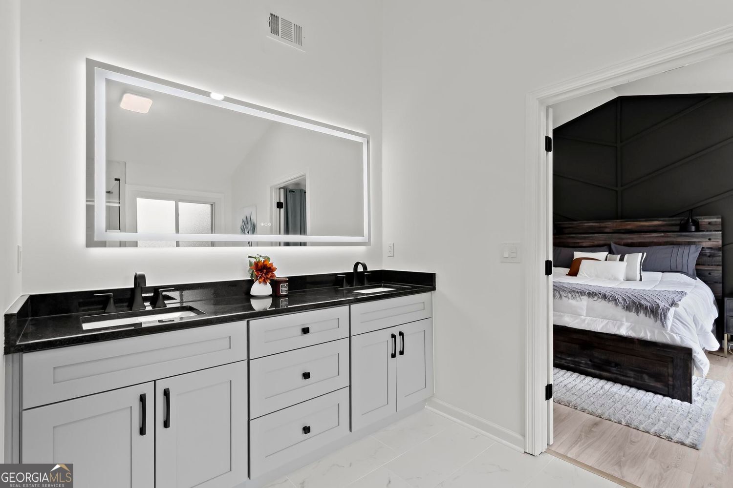 SUMMIT AT BROOKWOOD - Residential