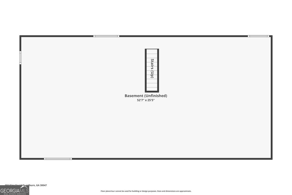 Photo of 156 King David Drive SW, Lilburn, GA 30047 (MLS # 10679195)