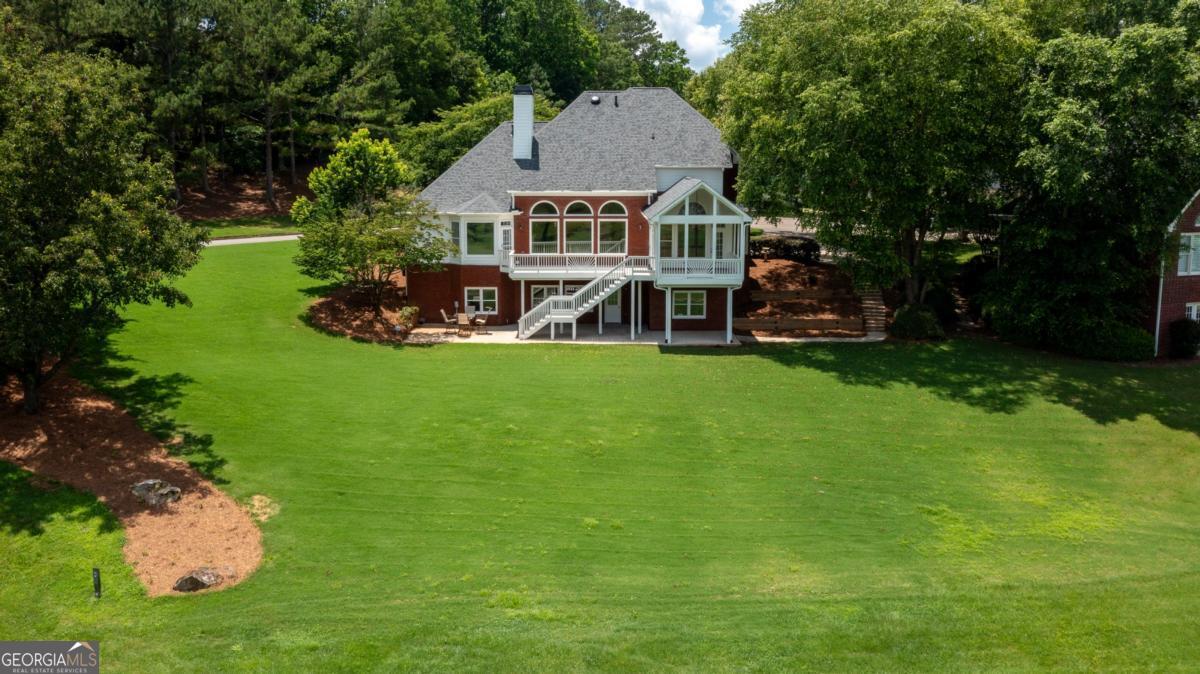 127 Grandmar Chase