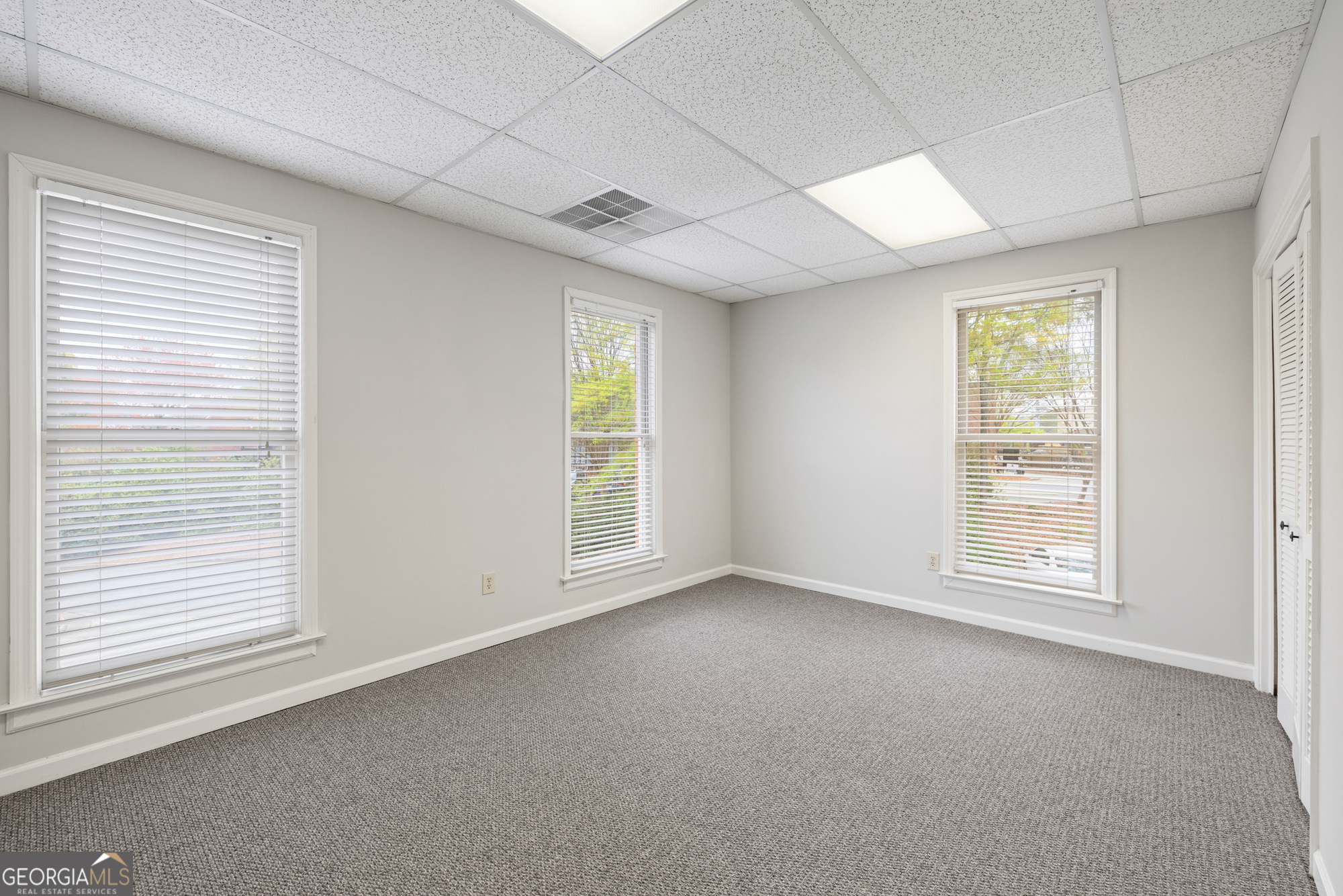 Williamscraft Office Park - Commercial Lease