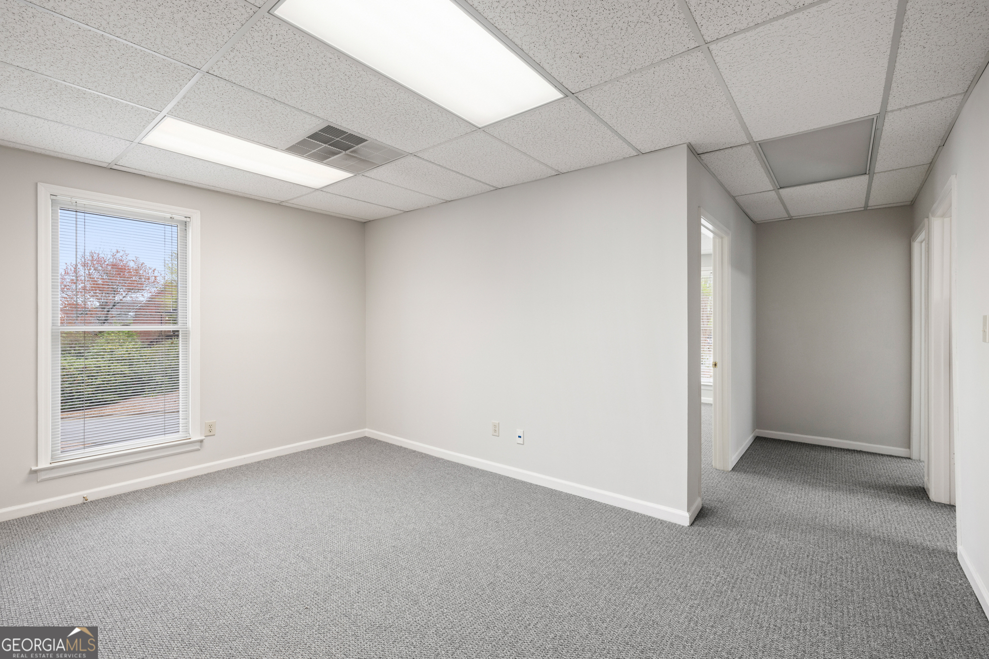 Williamscraft Office Park - Commercial Lease