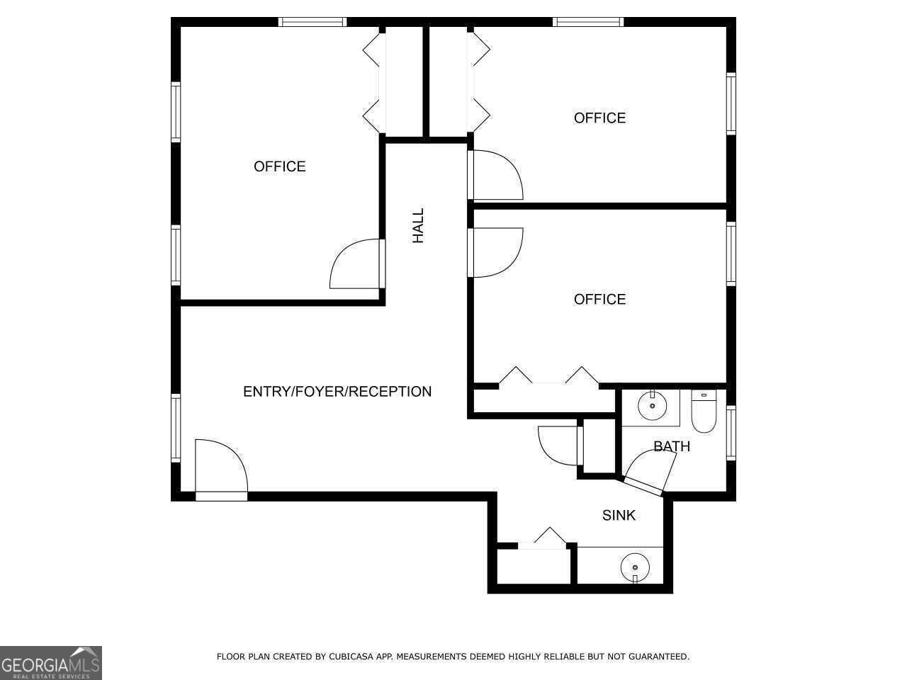 Williamscraft Office Park - Commercial Lease