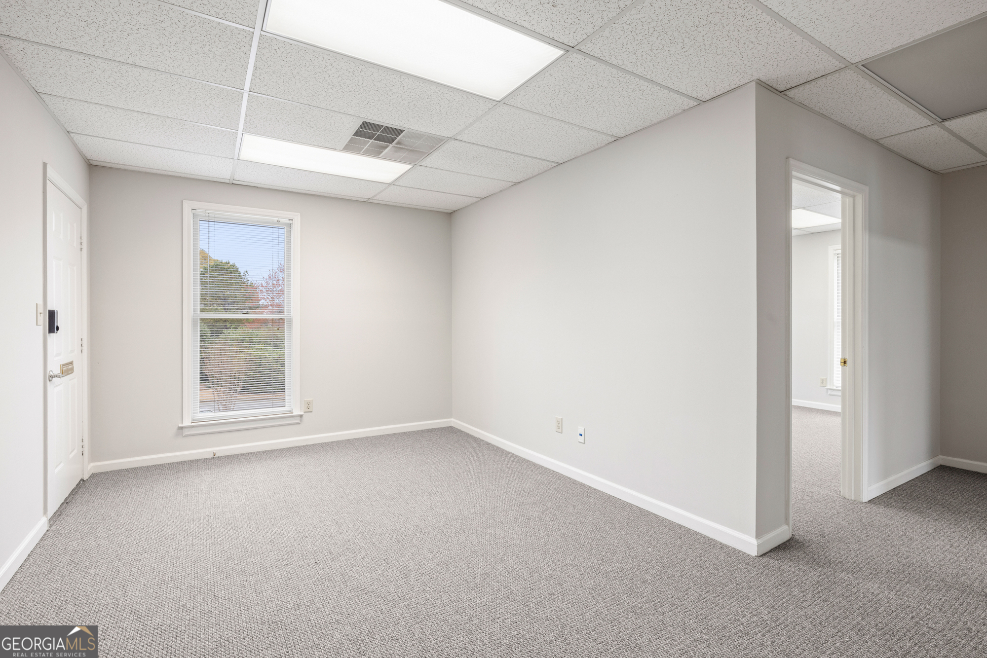 Williamscraft Office Park - Commercial Lease