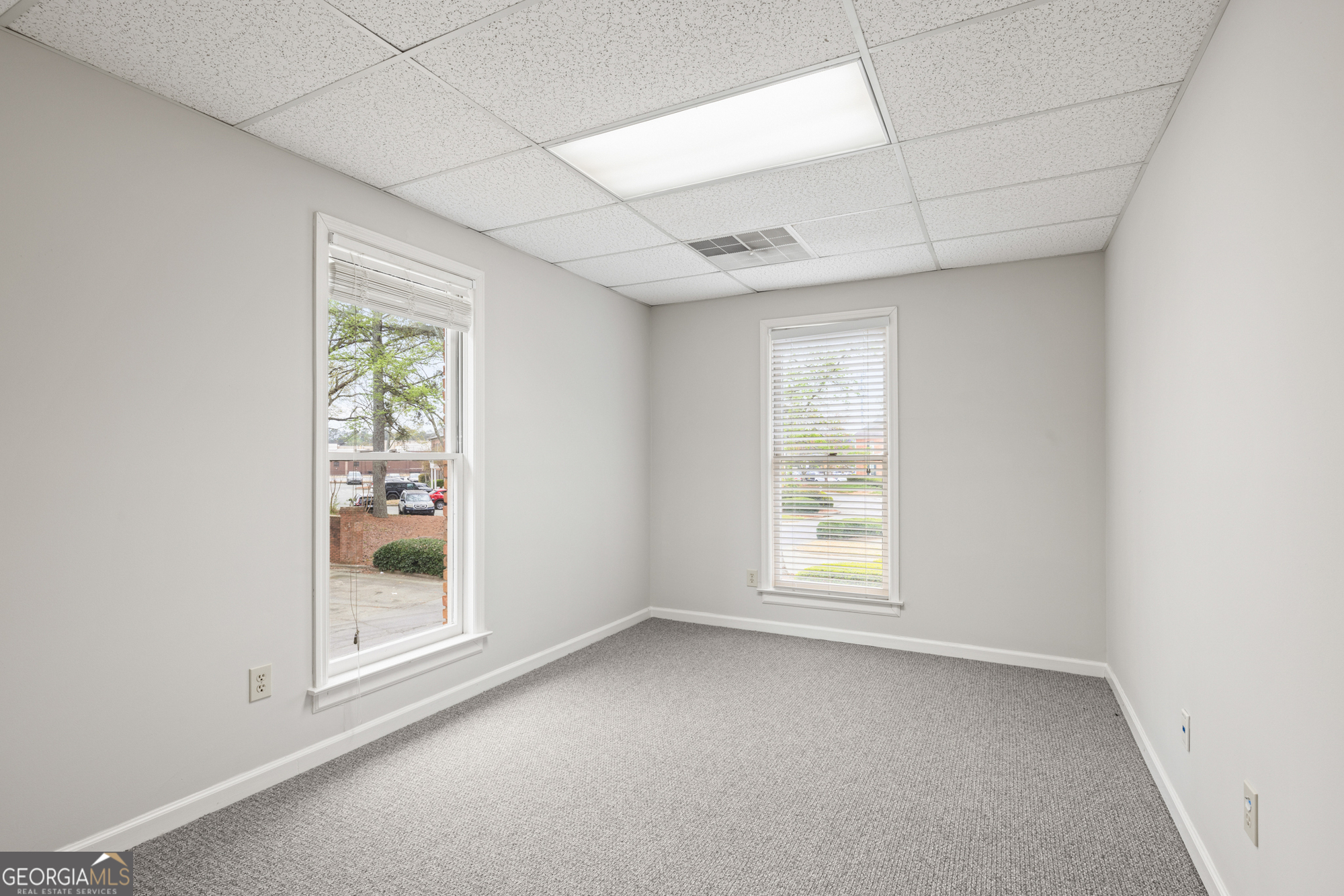 Williamscraft Office Park - Commercial Lease