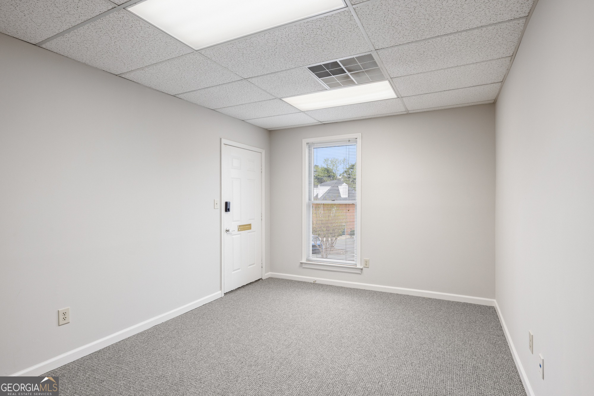 Williamscraft Office Park - Commercial Lease