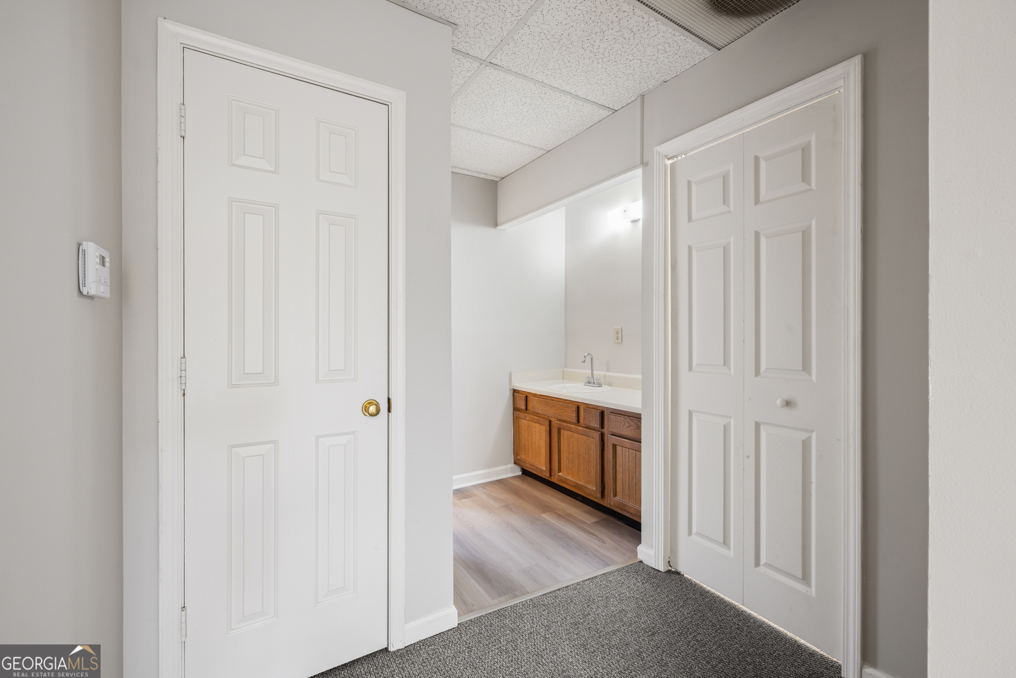 Williamscraft Office Park - Commercial Lease