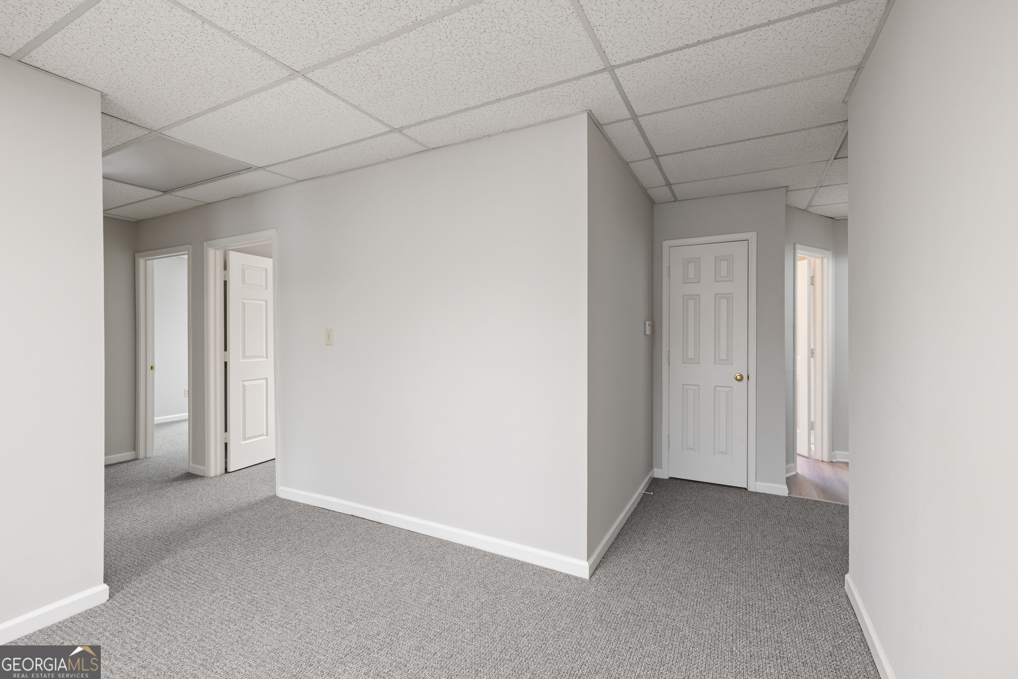 Williamscraft Office Park - Commercial Lease