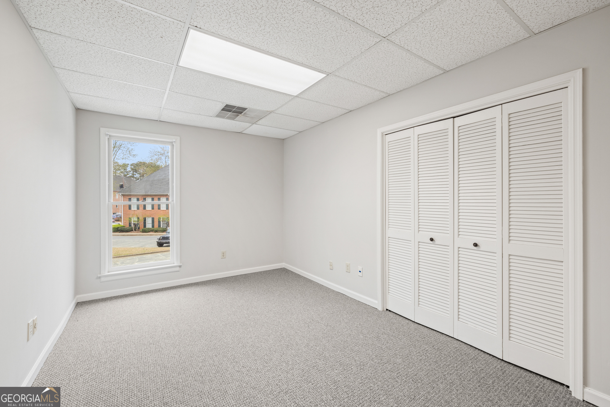 Williamscraft Office Park - Commercial Lease