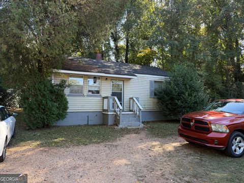 600,606,608,616,618 South Harlem LaGrange GA 30240