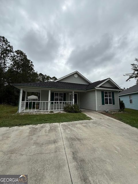 4203 Wilshire DR Valdosta GA 31605