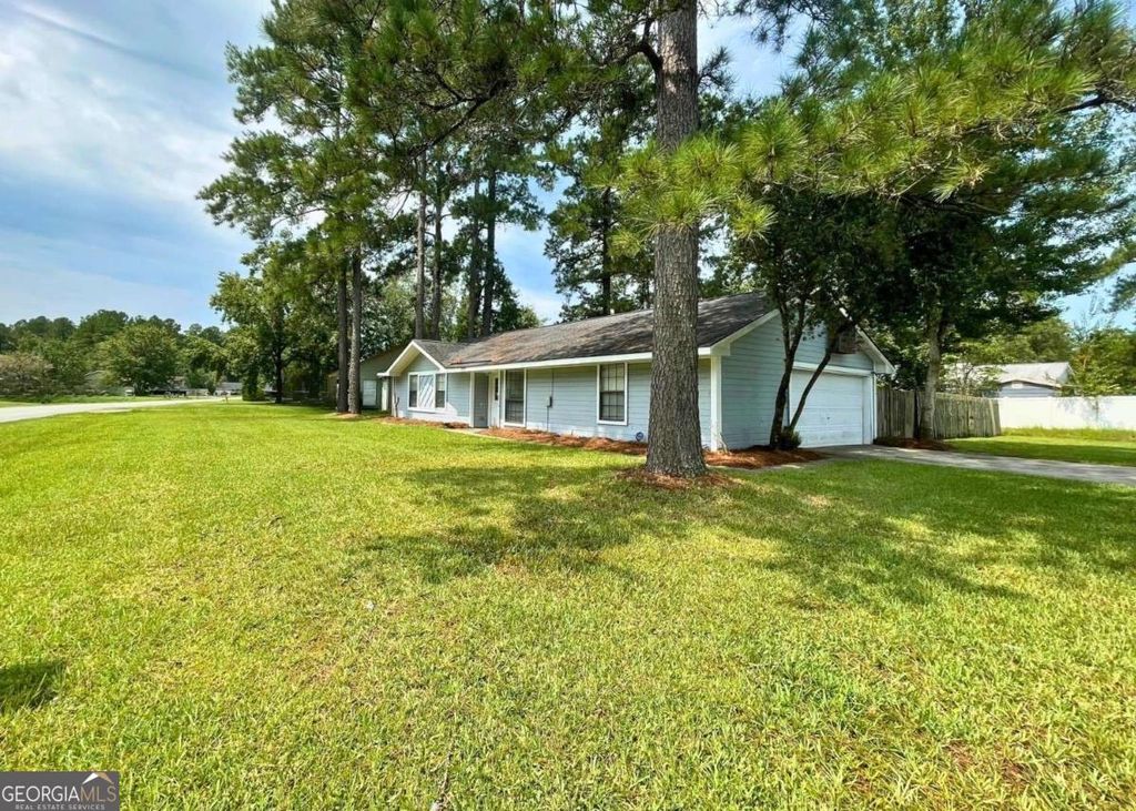 Photo of 238 Merriwood Circle, Kingsland, GA 31548 (MLS # 10656719)