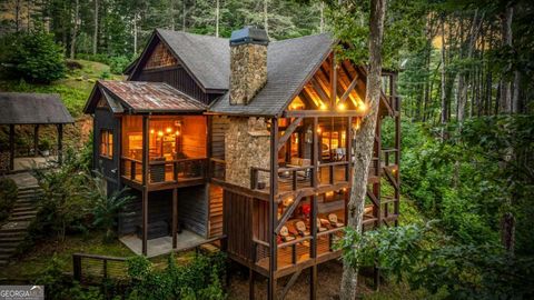 2695 Hwy 2 3 Blue Ridge GA 30513