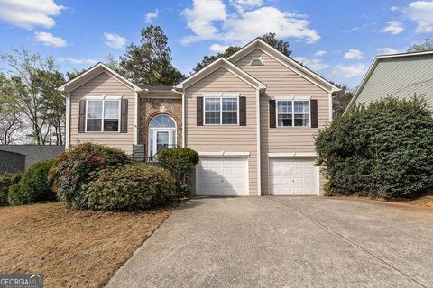 1400 Stampmill Way Lawrenceville GA 30043