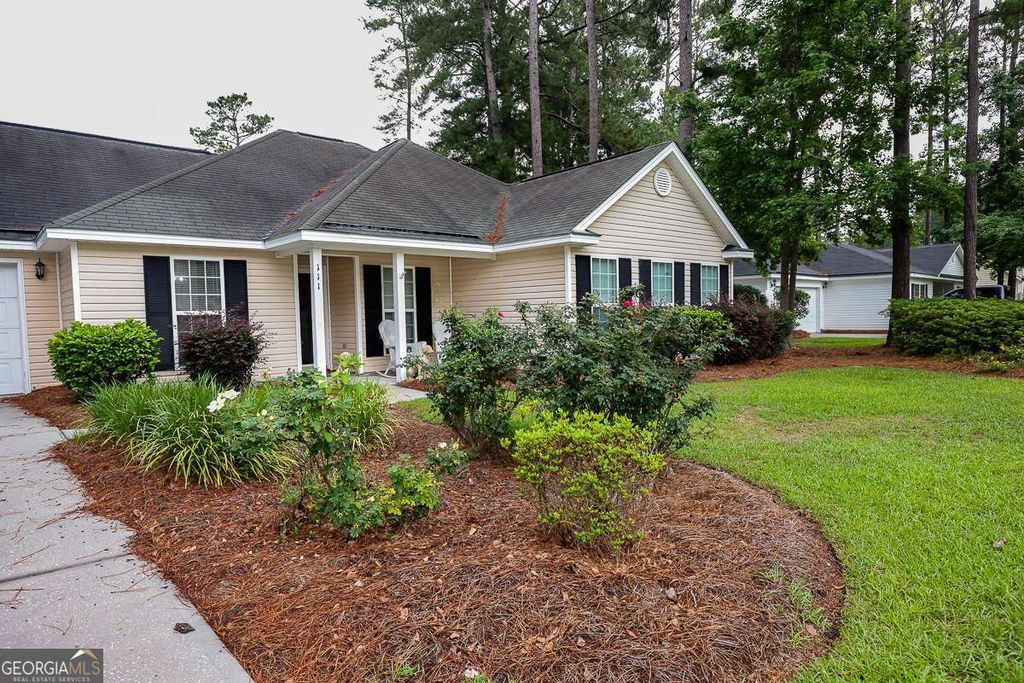 Photo of 111 Sterling Drive, Rincon, GA 31326 (MLS # 10775093)