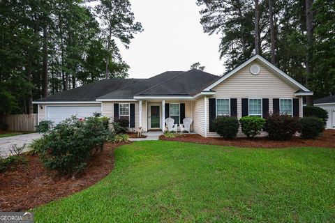 Photo of 111 Sterling Drive, Rincon, GA 31326 (MLS # 10775093)