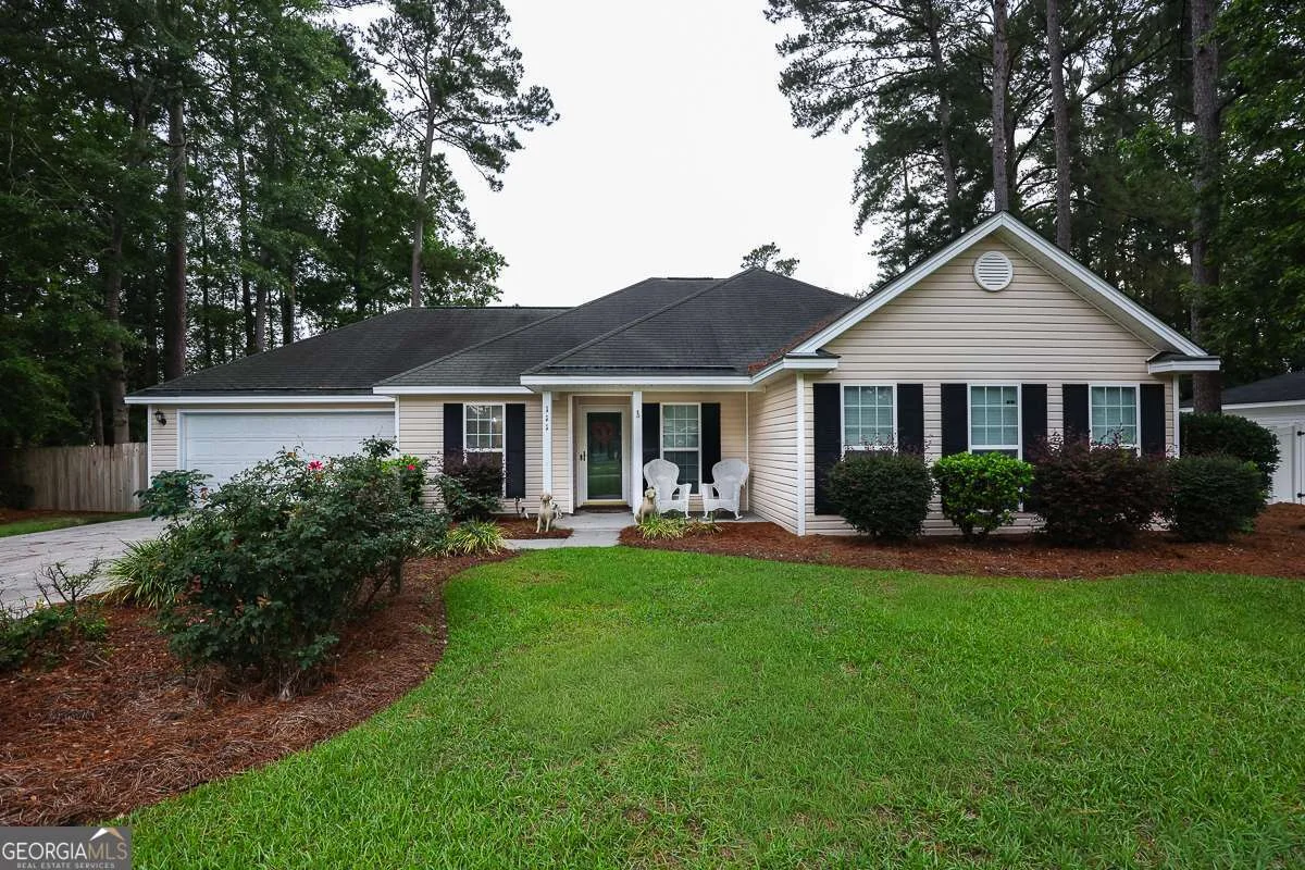 111 Sterling Drive