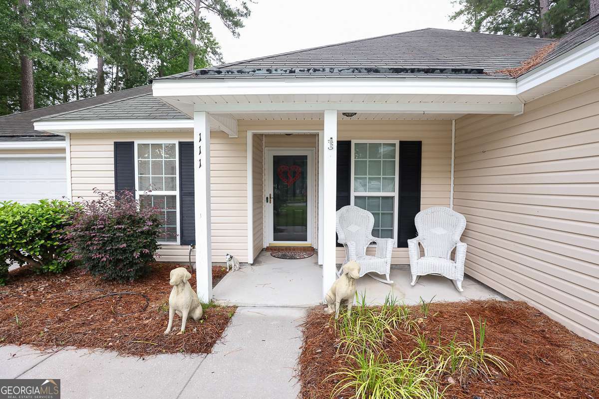 111 Sterling DR