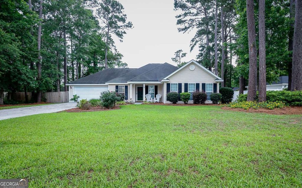 Photo of 111 Sterling Drive, Rincon, GA 31326 (MLS # 10775093)