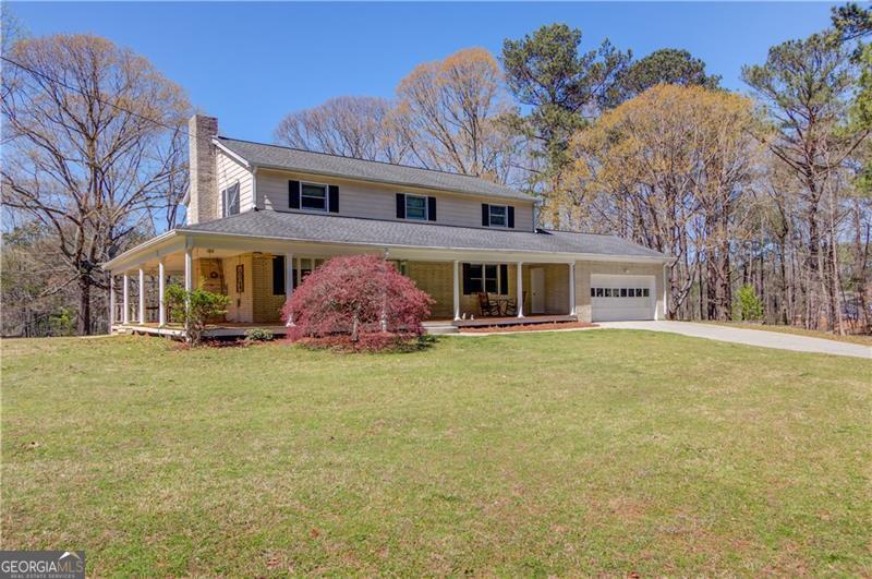 692 W Union Grove CIR