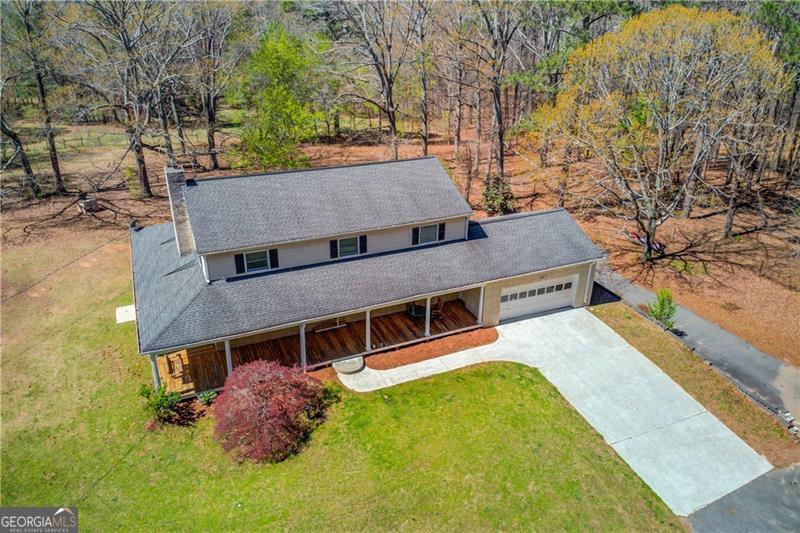 692 W Union Grove CIR