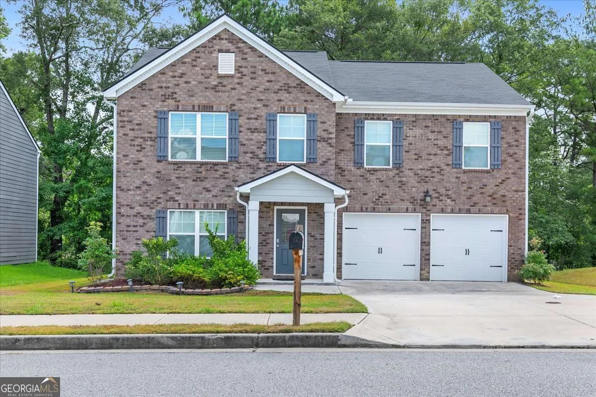 6426 Beaver Creek Trail