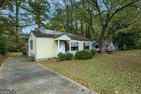 3074 Delowe DR Atlanta GA 30344