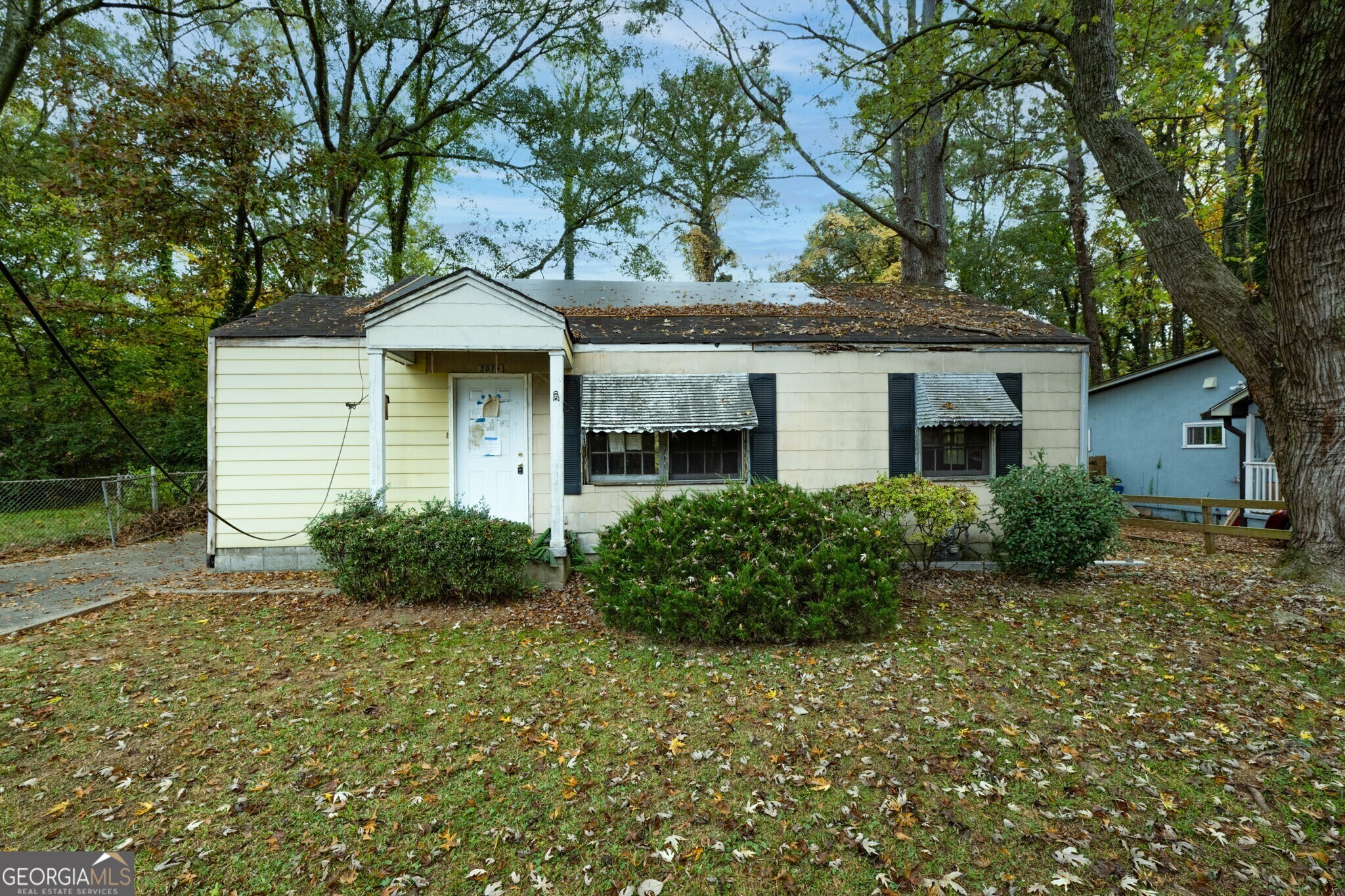 3074 Delowe DR