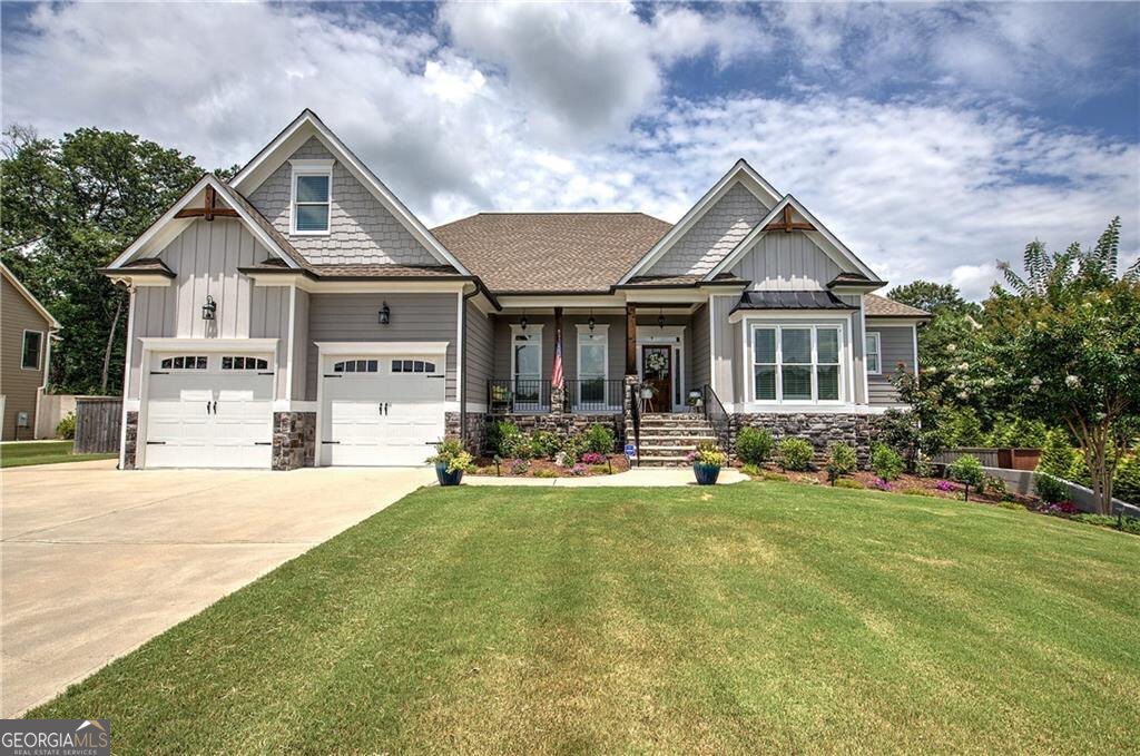 33 River Birch DR