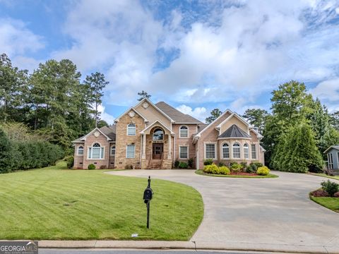 Photo of 142 Nelson Boulevard NW, Rome, GA 30165 (MLS # 10585713)